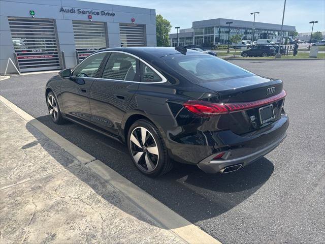 Used 2025 Audi A5 2.0T Premium Plus w/ Premium Plus AWD/4WD image 18