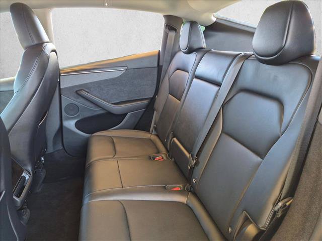 Used 2026 Tesla Model Y 2WD image 19