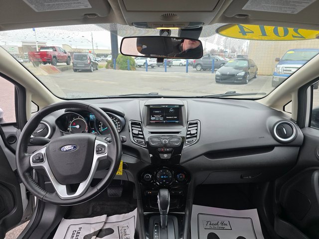 Used 2014 Ford Fiesta SE w/ Equipment Group 201A image 14