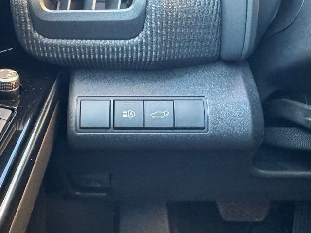 Certified 2023 Toyota bZ4X Limited w/ Weather Package image 36