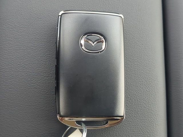 New 2026 MAZDA CX-90 Plug-In Hybrid w/ Preferred image 26