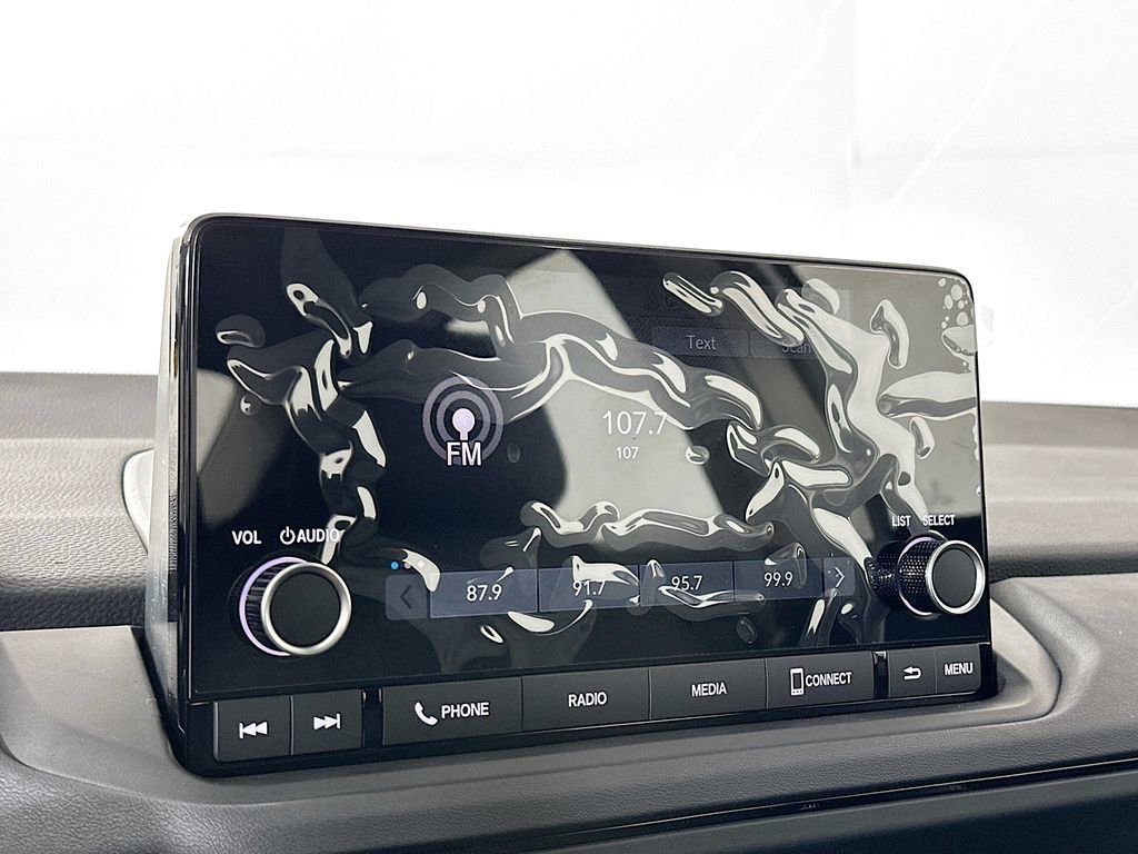 Used 2025 Honda Accord LX image 13