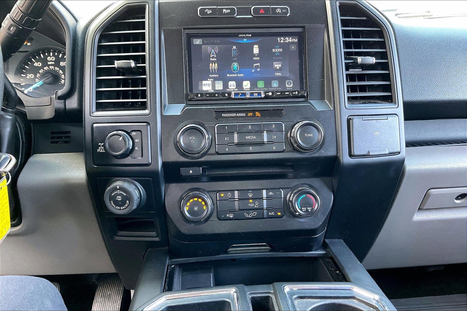 Used 2018 Ford F150 XL w/ Equipment Group 101A Mid image 20
