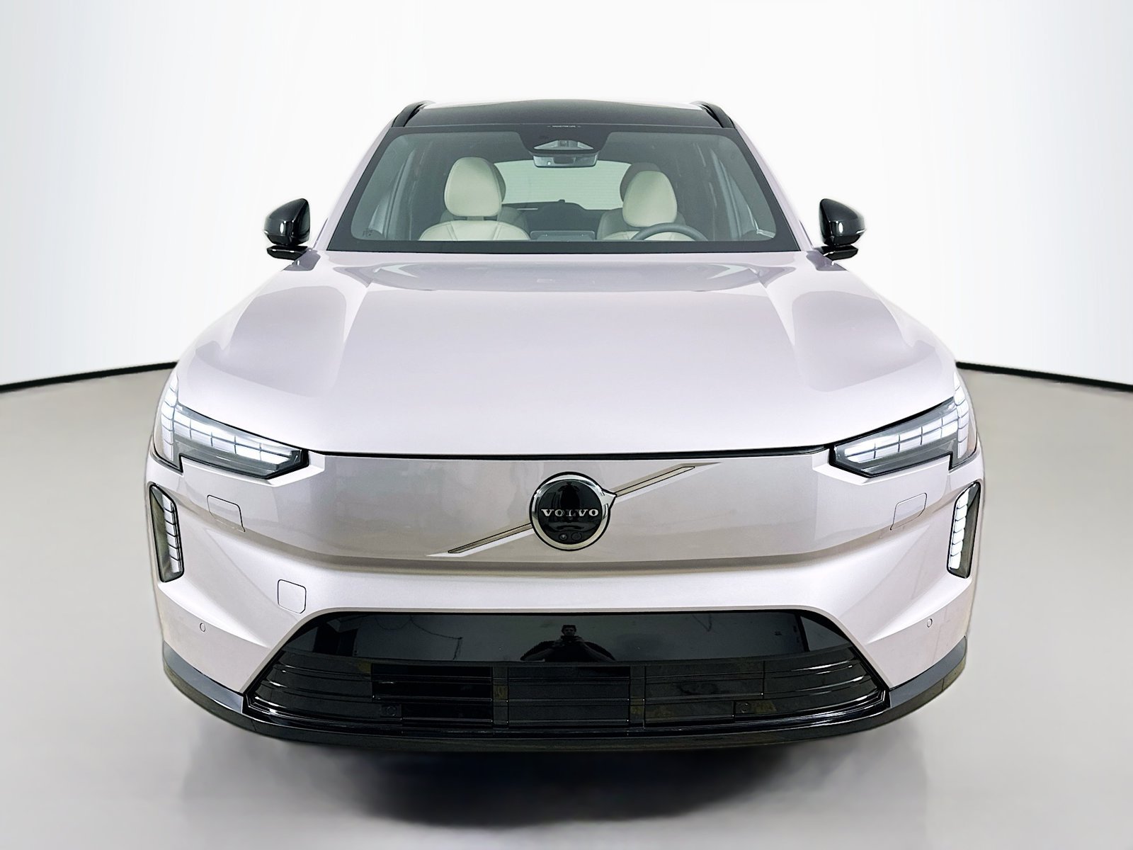 New 2026 Volvo EX90 Plus AWD/4WD image 2