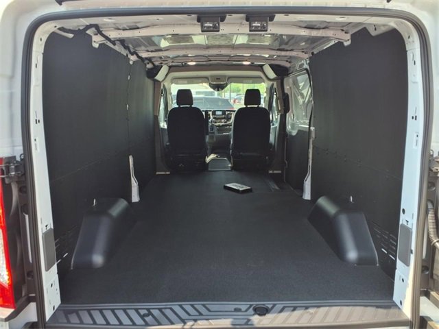 New 2025 Ford Transit 250 Low Roof w/ Exterior Upgrade Package image 11
