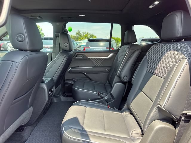 New 2027 GMC Acadia Denali FWD image 11