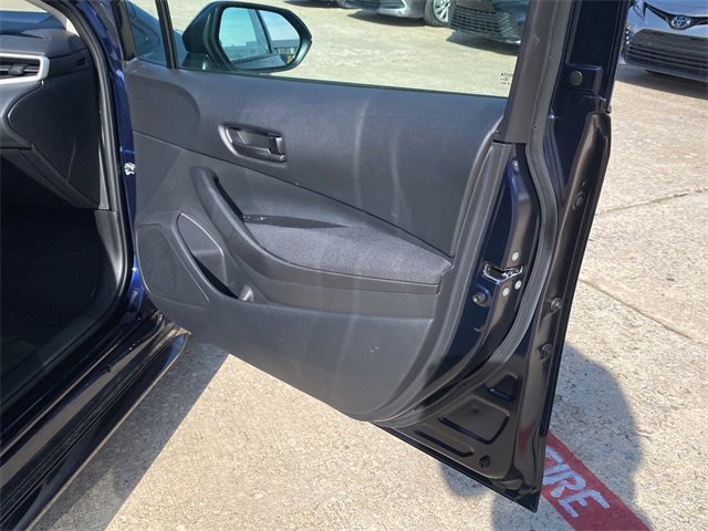 Used 2025 Toyota Corolla LE image 10