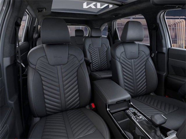 New 2026 Kia Sorento SX Prestige image 15