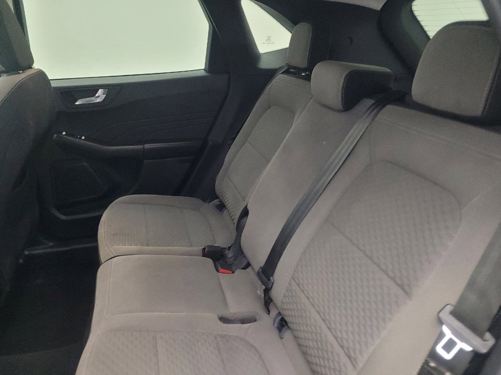 Used 2021 Ford Escape SE FWD image 18