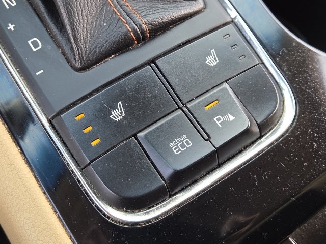 Used 2017 Kia Sedona EX FWD image 4