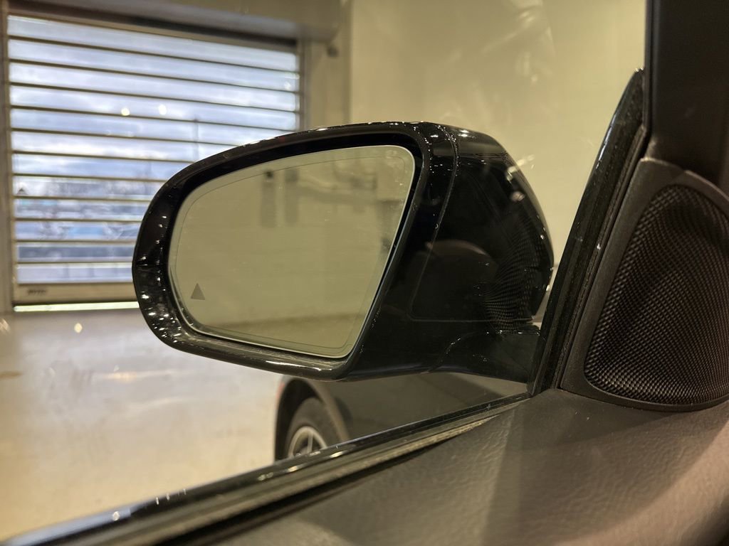 Used 2022 Mercedes-Benz E 350 Sedan image 15