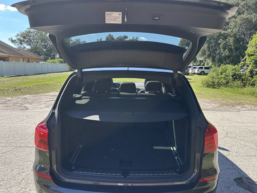 Used 2019 BMW X3 sDrive30i RWD image 15