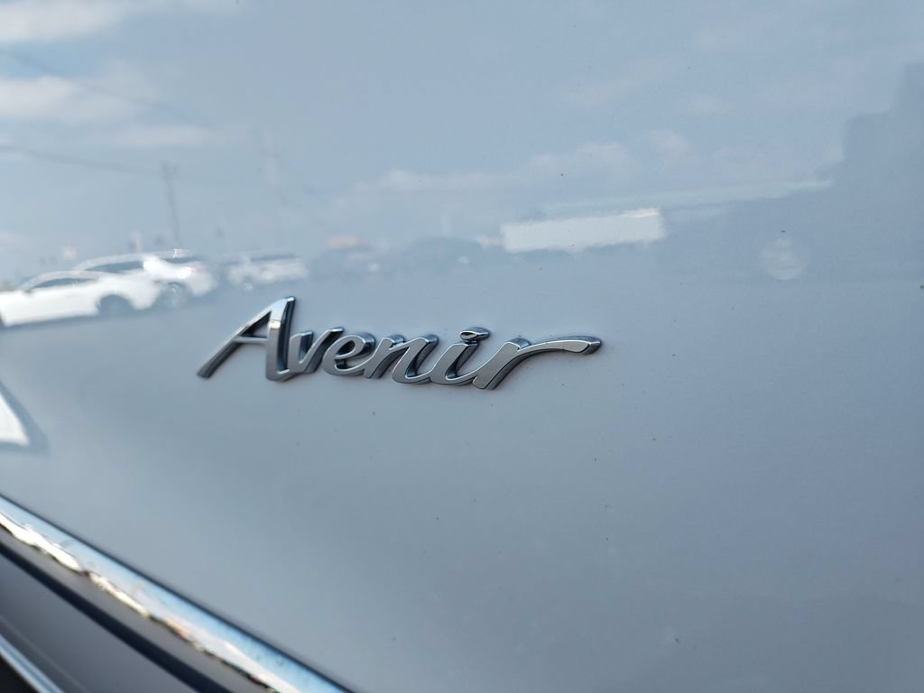 Used 2021 Buick Enclave Avenir w/ Avenir Technology Package AWD/4WD image 27