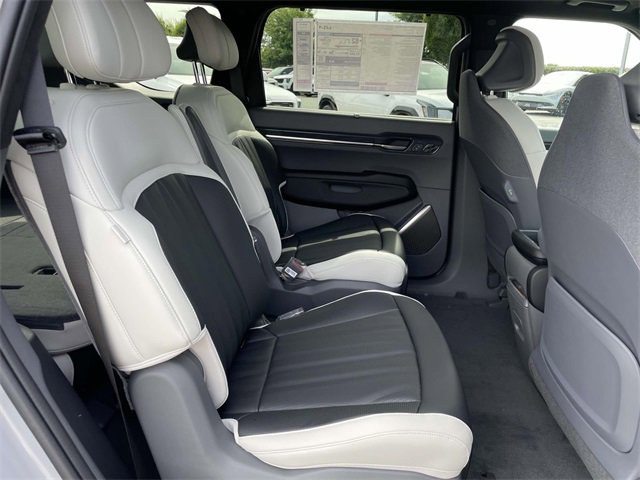 New 2026 Kia EV9 GT-Line image 26