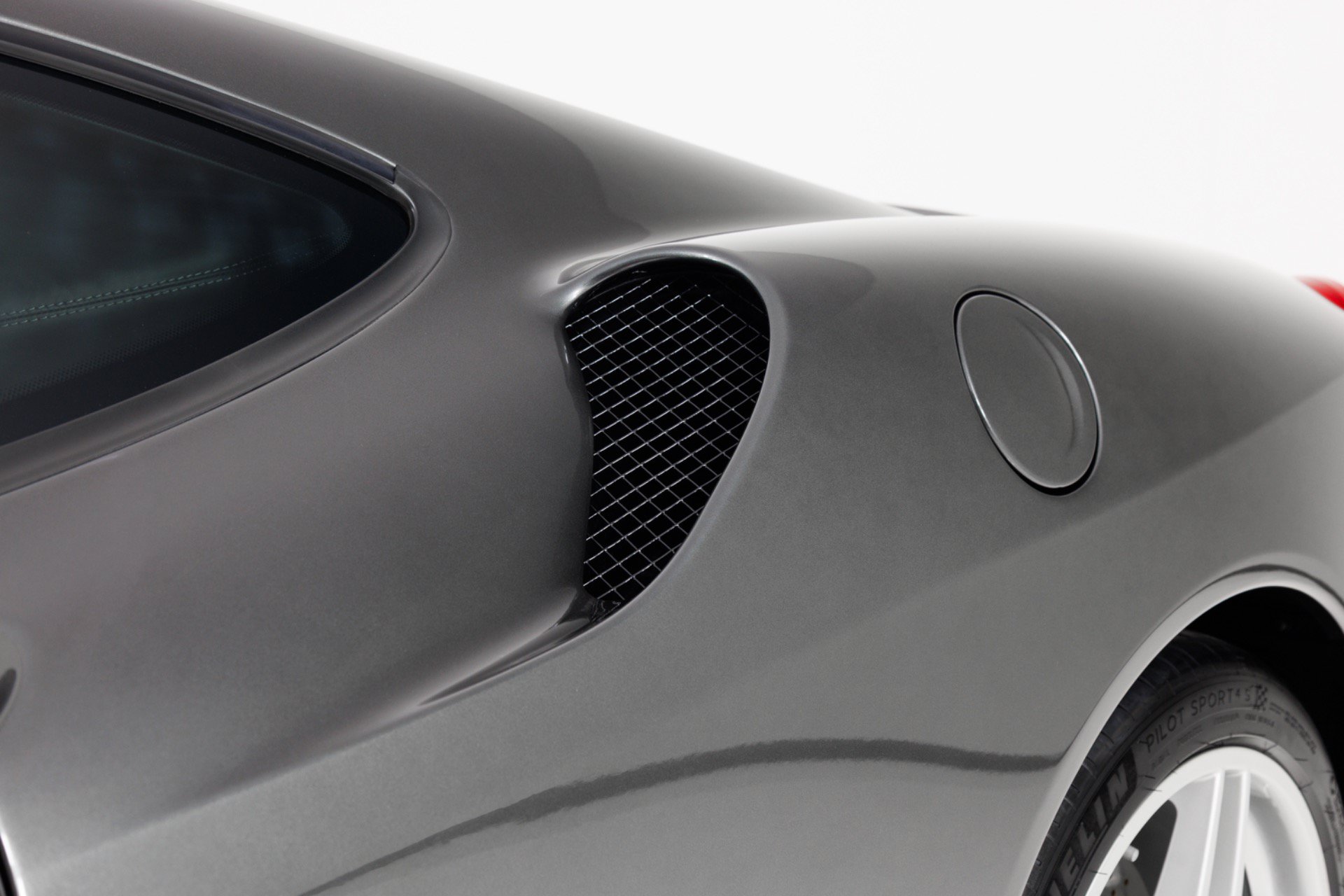 Used 2007 Ferrari F430 Coupe RWD image 64