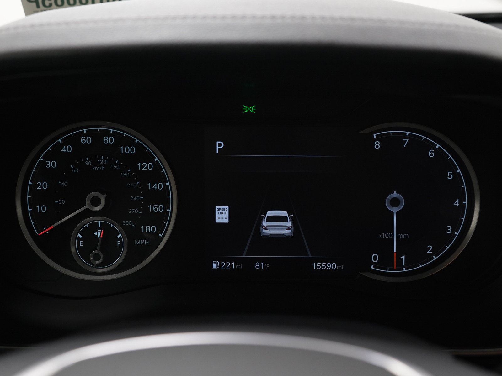 Used 2026 Genesis G70 2.5T AWD/4WD image 23