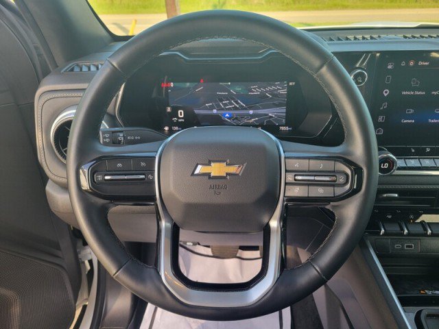 Used 2026 Chevrolet Colorado LT w/ LT Convenience Package RWD image 15