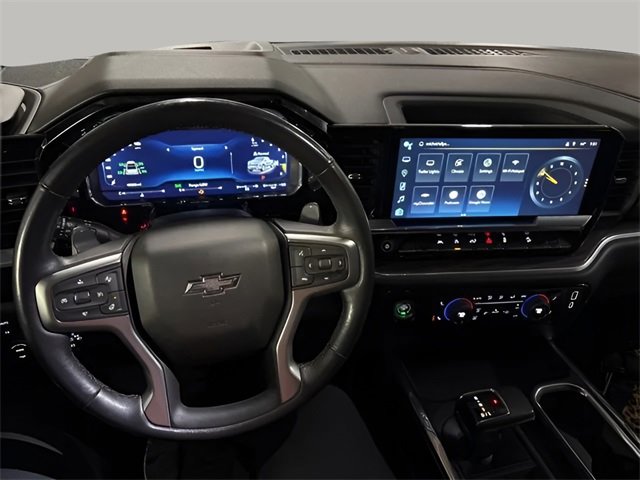 Used 2022 Chevrolet Silverado 1500 RST image 37