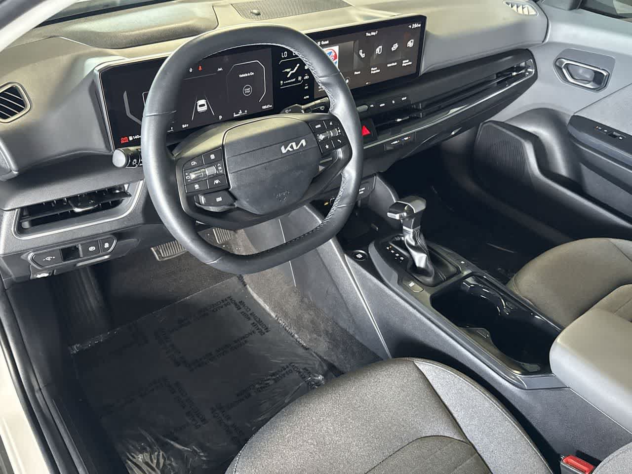 Used 2025 Kia K4 EX FWD image 13