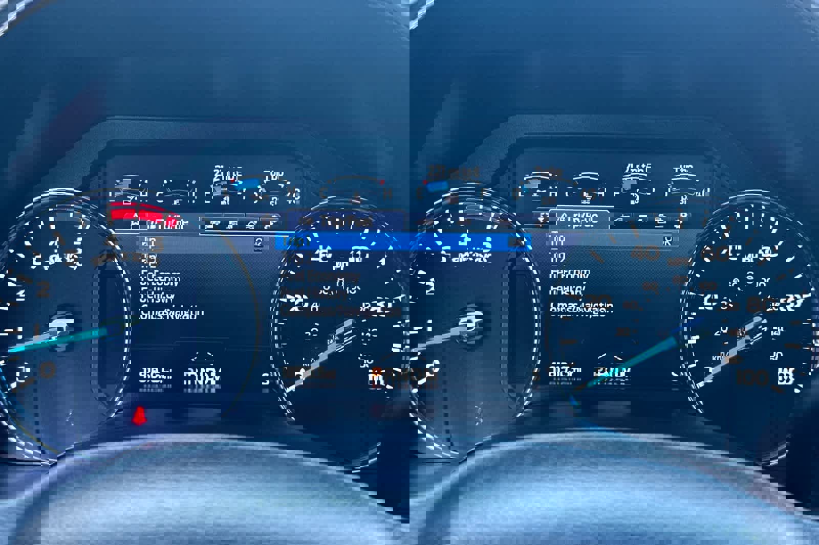 Certified 2021 Ford F250 Lariat image 23