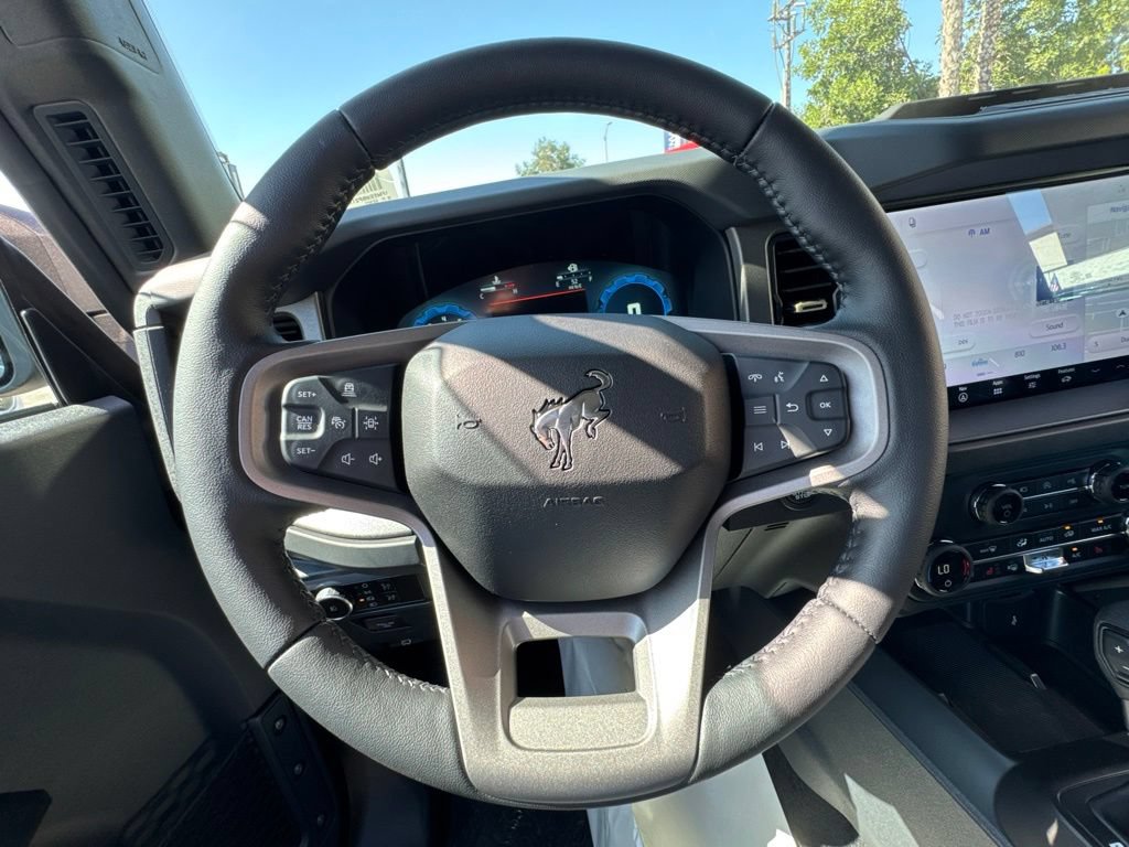 New 2026 Ford Bronco Badlands AWD/4WD image 23