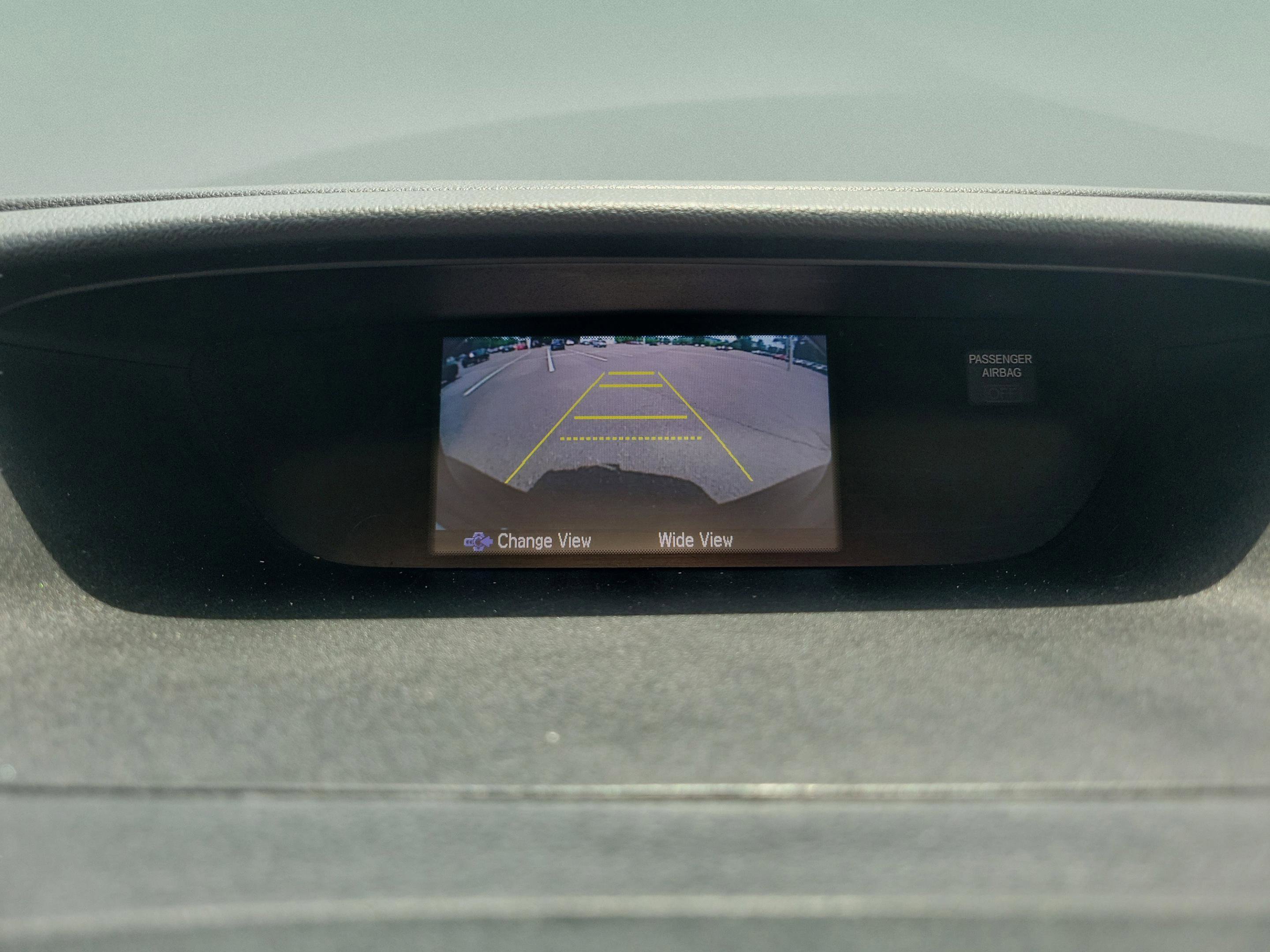 Used 2014 Honda CR-V EX-L image 32