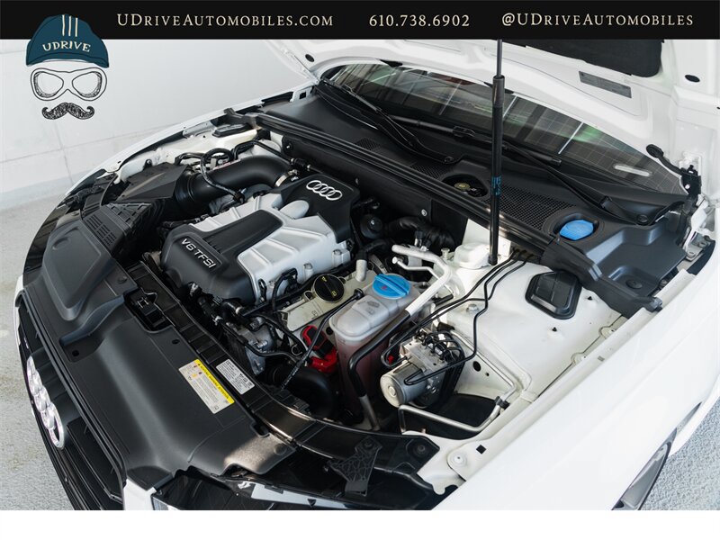 Used 2015 Audi S5 Premium Plus w/ Technology Package AWD/4WD image 55