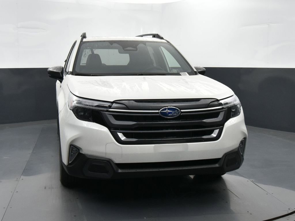 New 2025 Subaru Forester Limited image 3