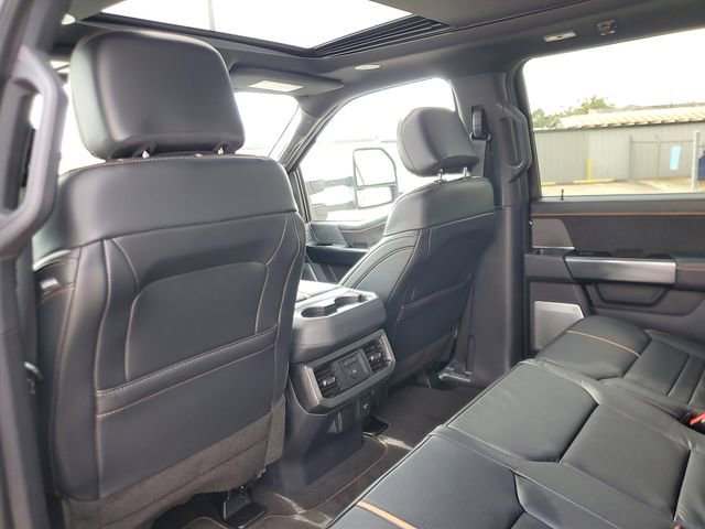 Used 2024 Ford F250 Platinum image 12