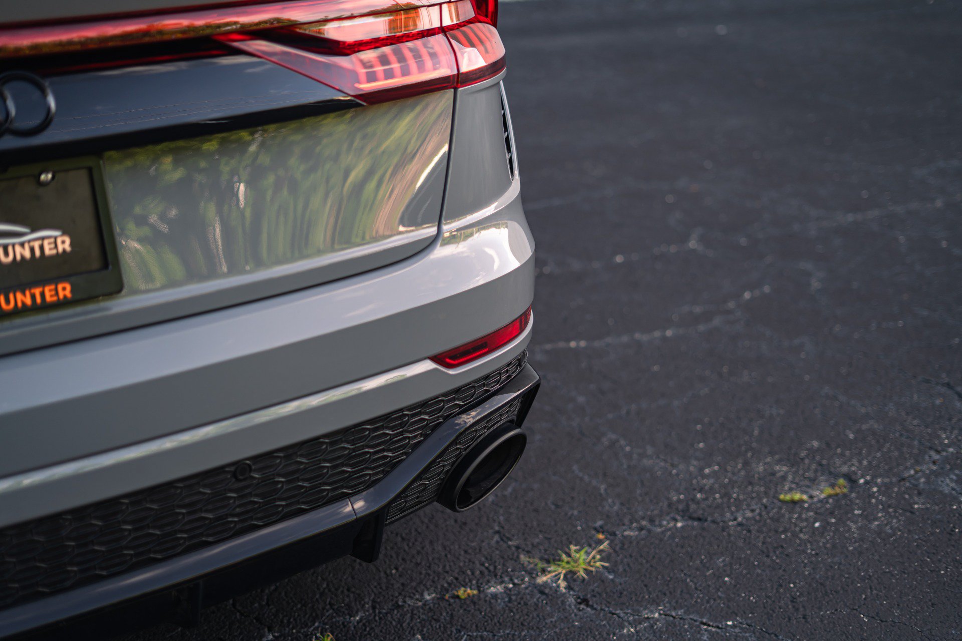Used 2024 Audi RS Q8 AWD/4WD image 12