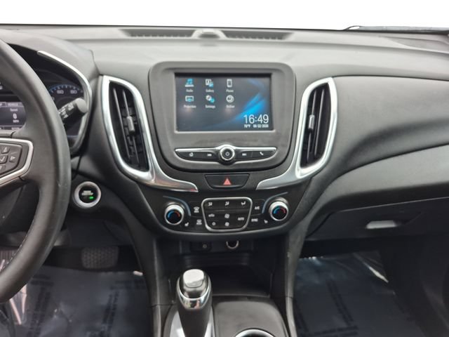 Used 2018 Chevrolet Equinox LT AWD/4WD image 15