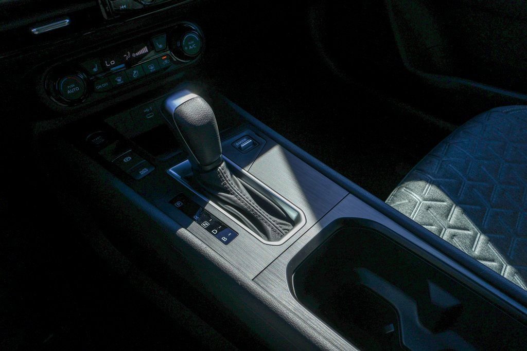 New 2026 Nissan Kicks SV w/ Cold Weather Package image 13