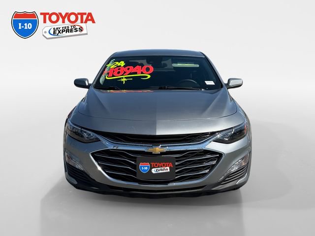 Used 2024 Chevrolet Malibu LT image 8