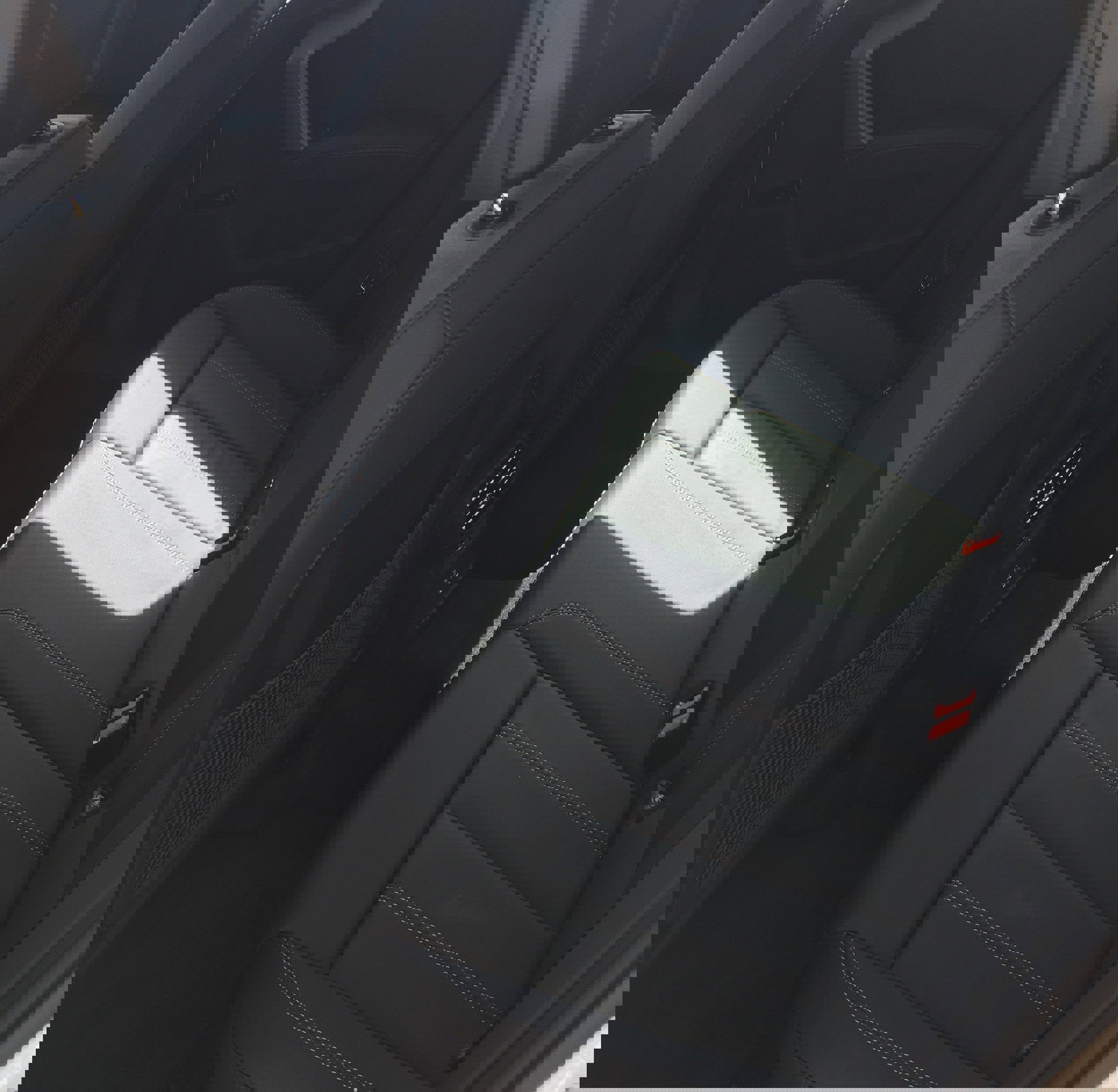 Certified 2025 Audi A3 2.0T Premium Plus image 9