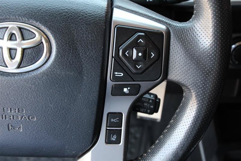 Used 2019 Toyota Tacoma SR5 AWD/4WD image 36