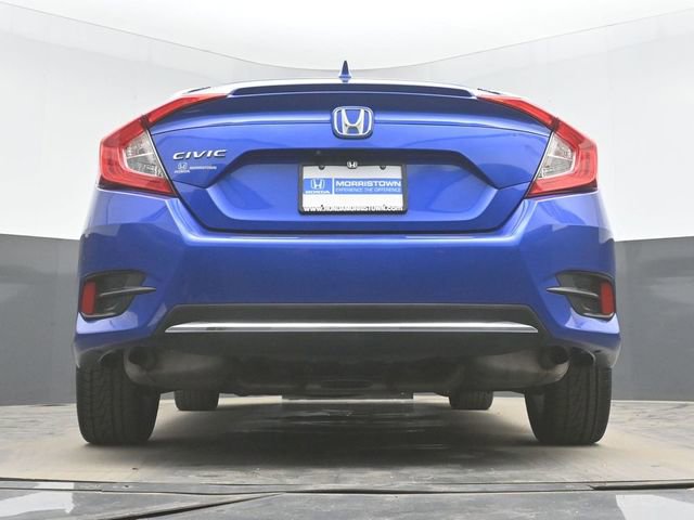 Used 2019 Honda Civic EX image 42