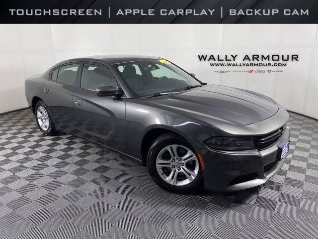 Used 2020 Dodge Charger SXT