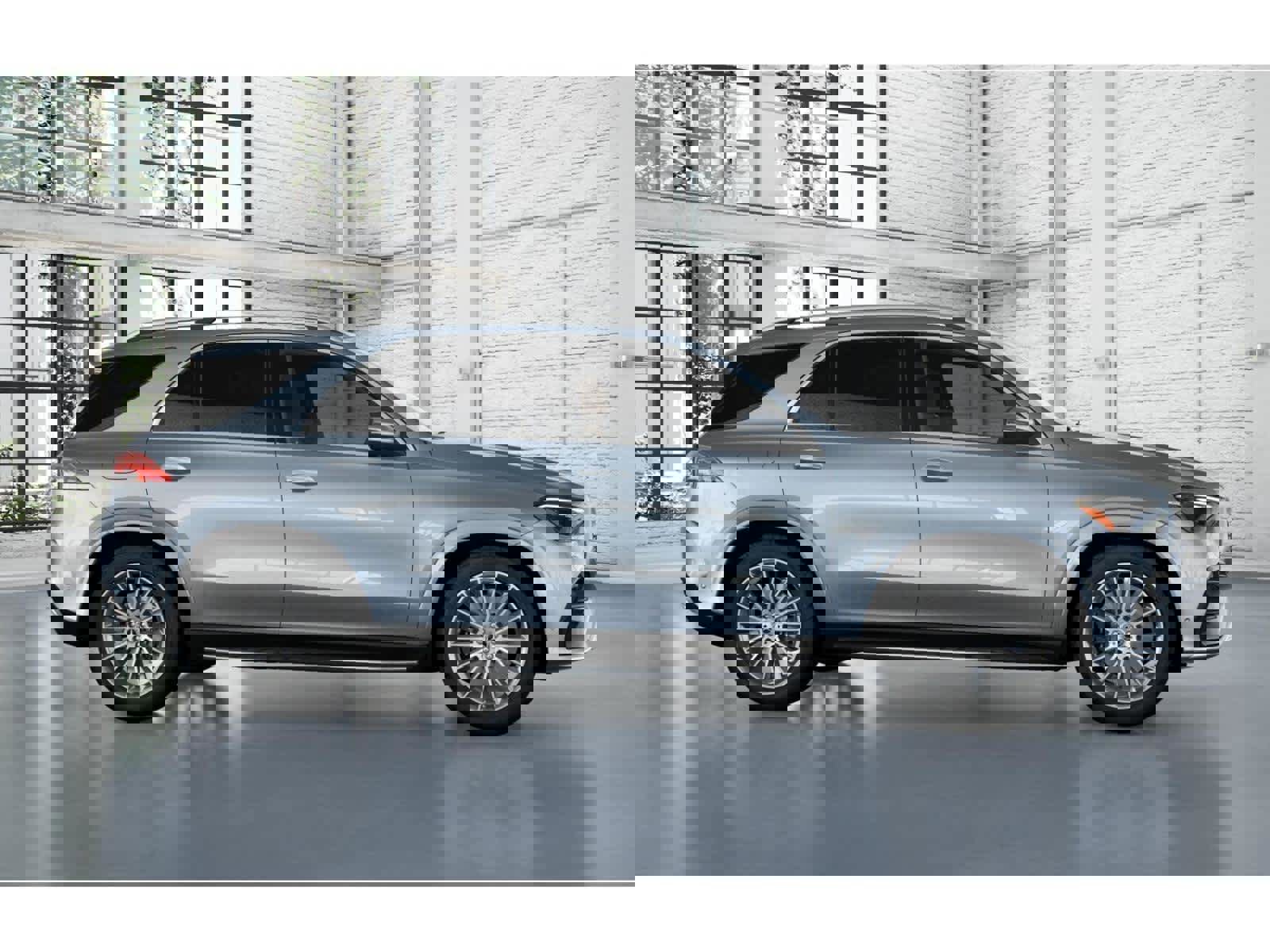 New 2026 Mercedes-Benz GLE 450 4MATIC image 15