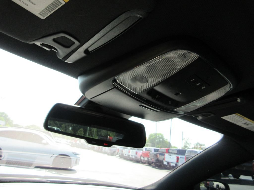 Used 2022 Dodge Charger Scat Pack RWD image 30