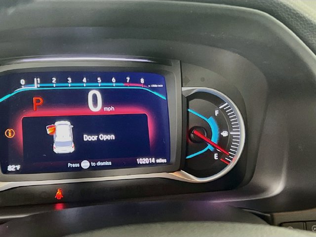 Used 2020 Honda Passport EX-L image 11