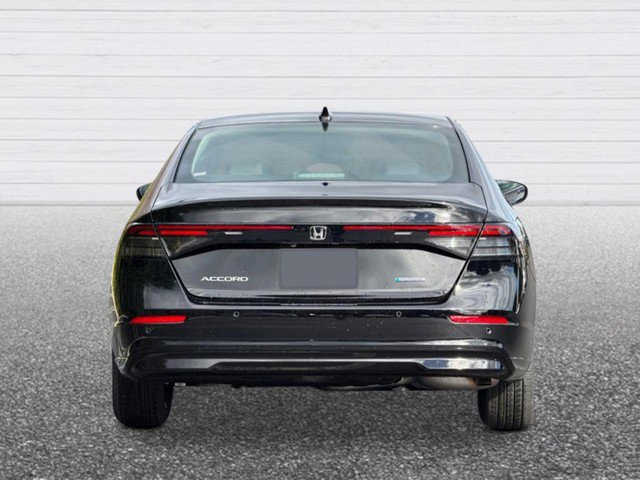 New 2026 Honda Accord EX-L image 5