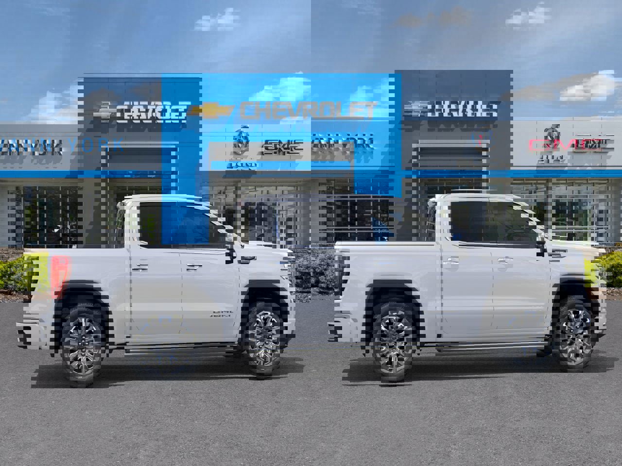 New 2026 GMC Sierra 1500 Denali Ultimate image 29