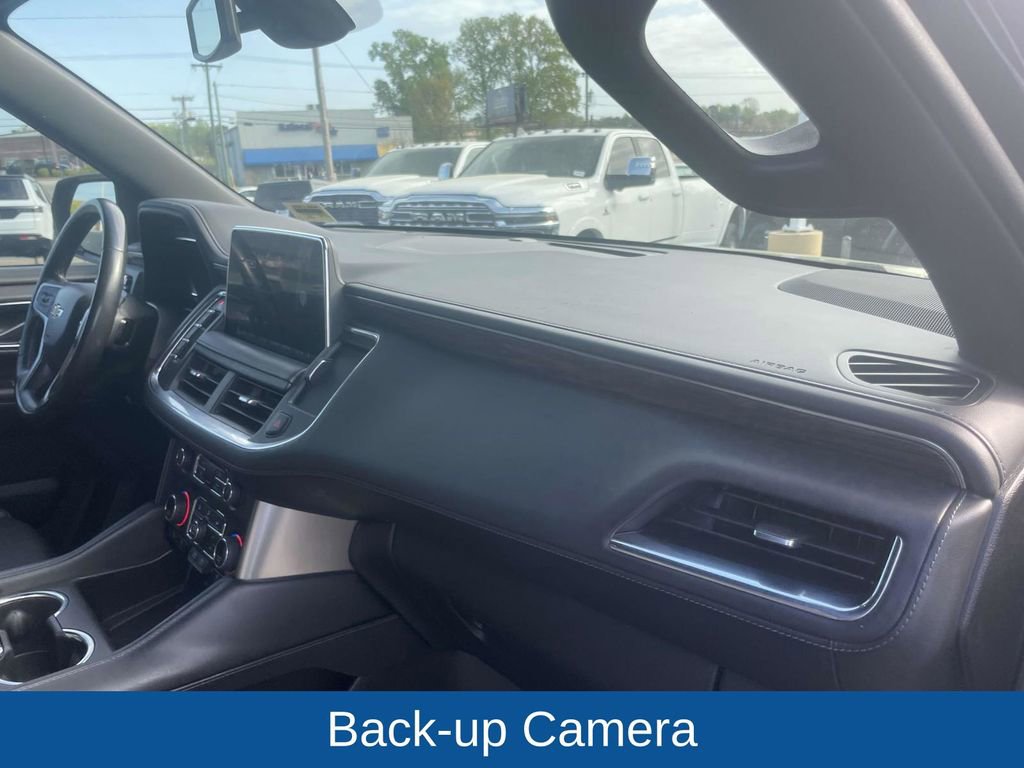 Used 2022 Chevrolet Tahoe LT image 14