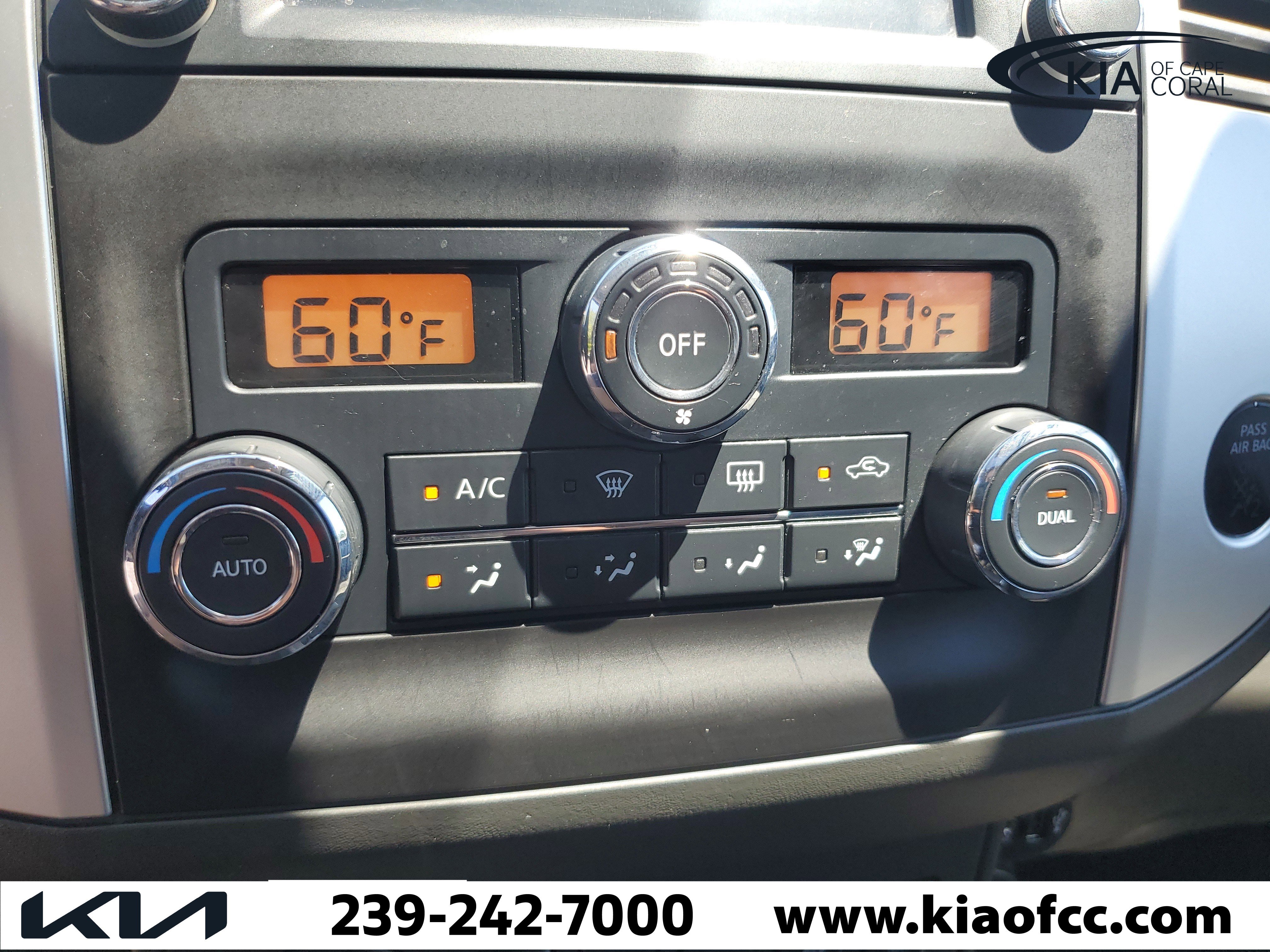 Used 2017 Nissan Frontier PRO-4X w/ Pro-4x Luxury Package AWD/4WD image 26