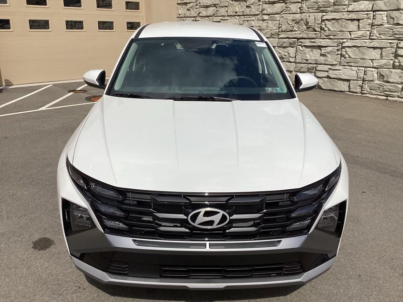 New 2026 Hyundai Tucson SE AWD/4WD image 3