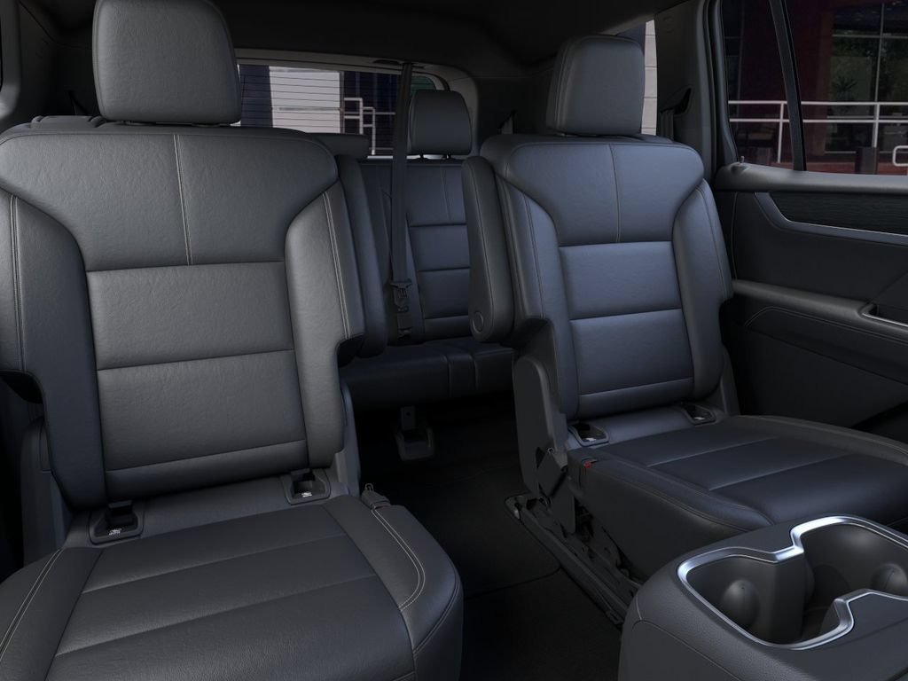 New 2027 GMC Acadia Elevation w/ Super Cruise Package FWD image 19