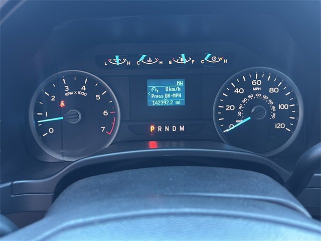 Used 2018 Ford F150 XLT image 25