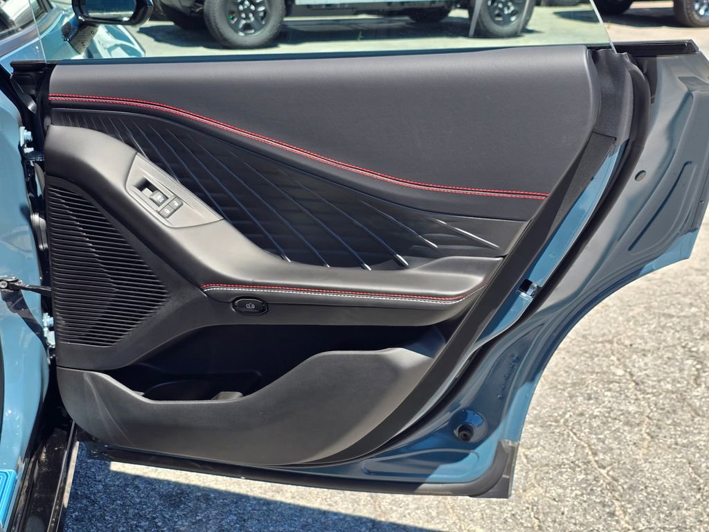 New 2026 Dodge Charger Scat Pack AWD/4WD image 38
