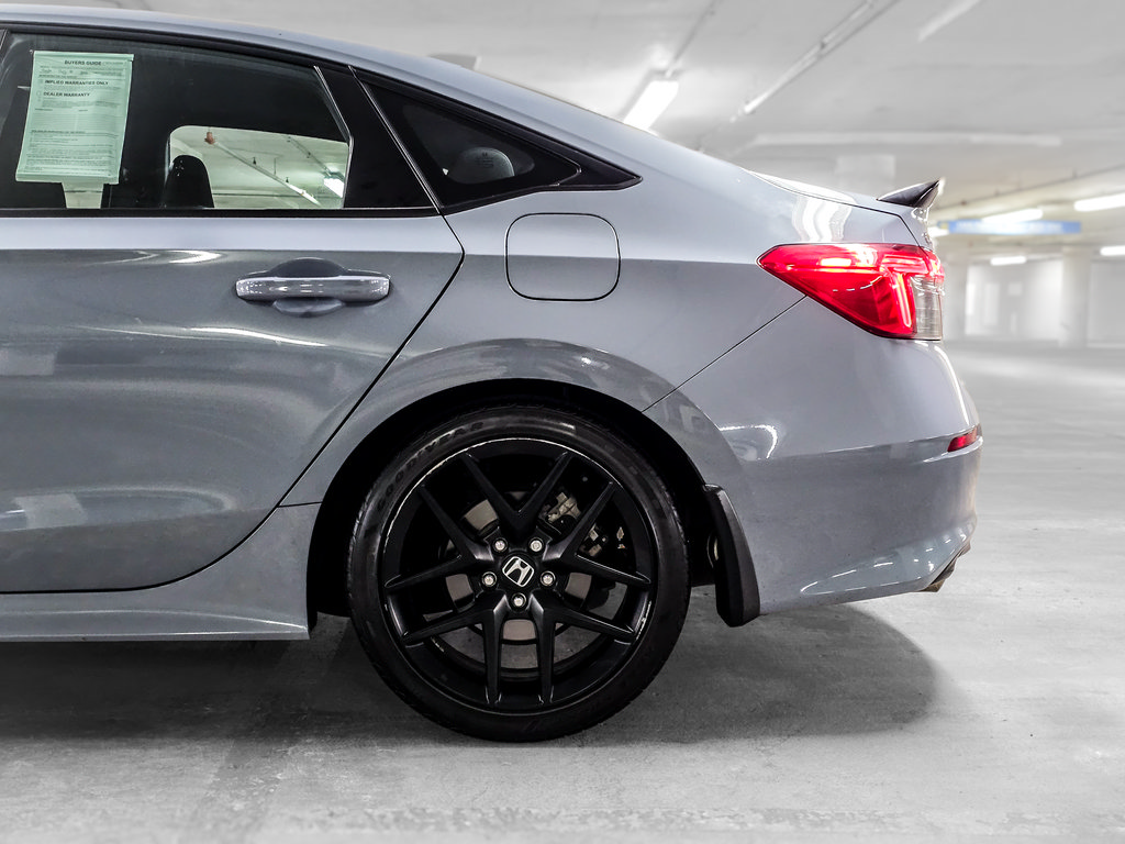 Used 2023 Honda Civic Si image 15