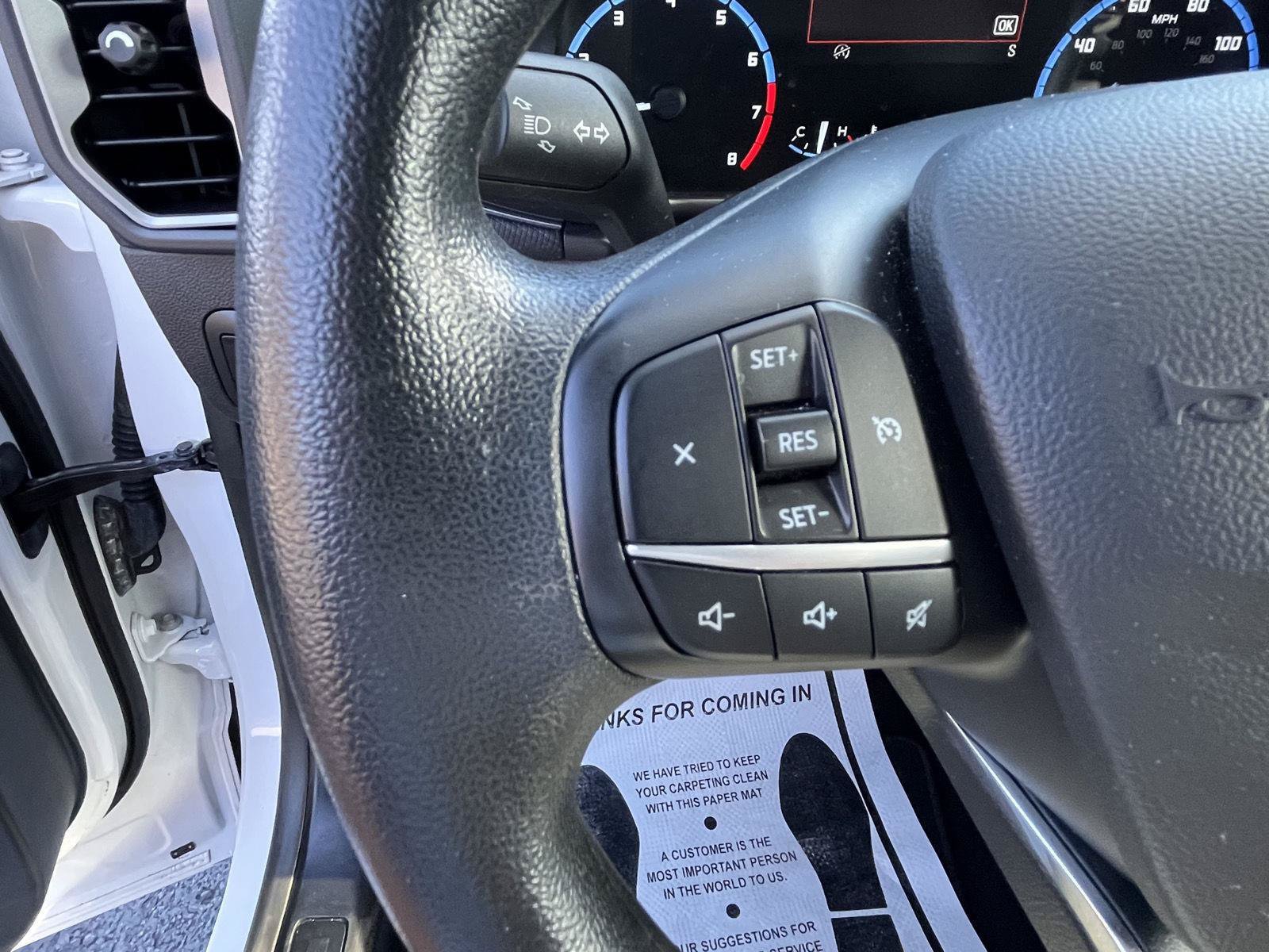 Used 2021 Ford Bronco Sport Big Bend AWD/4WD image 9